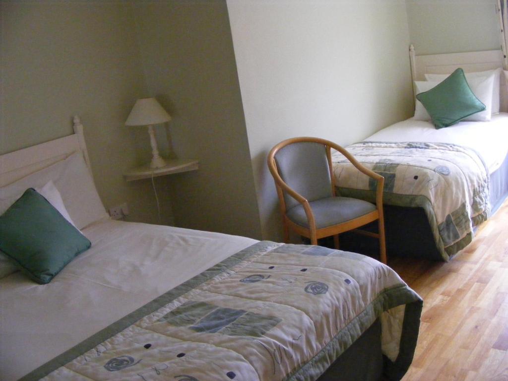 Seaview Guesthouse Allihies Room photo
